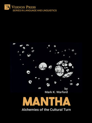 cover image of Mantha